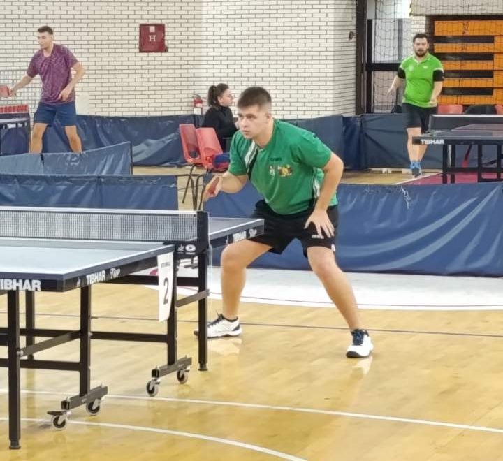 STK Bor uspešan domaćin Druge lige Srbije – Jug